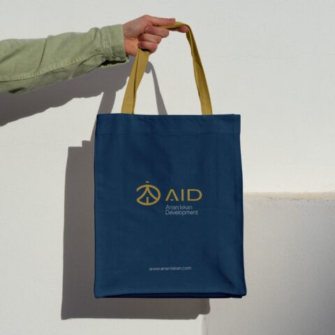 Anan Iskan Development